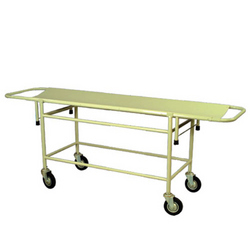 Stretcher On Trolleys Manufacturer Supplier Wholesale Exporter Importer Buyer Trader Retailer in Tiruppur Tamil Nadu India